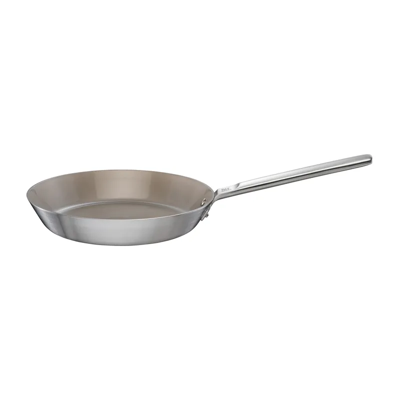 Special Discount Norden Steel 2023 frying pan stainless steel, Ø28 cm