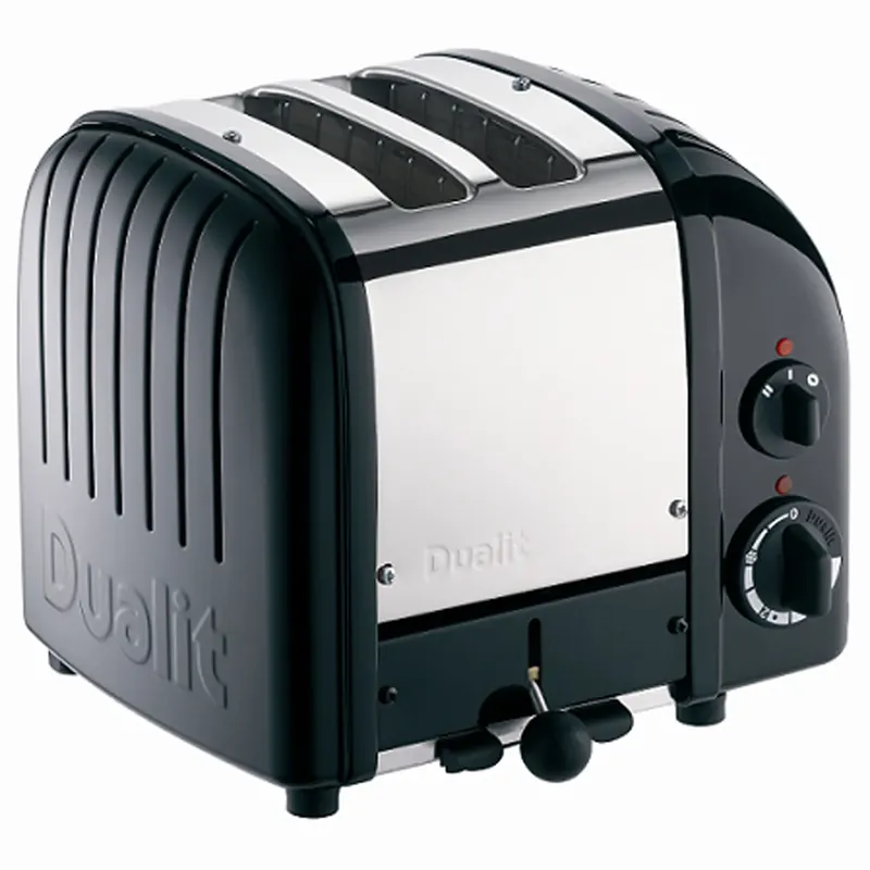 Super Sale Toaster Classic 2 slices, White