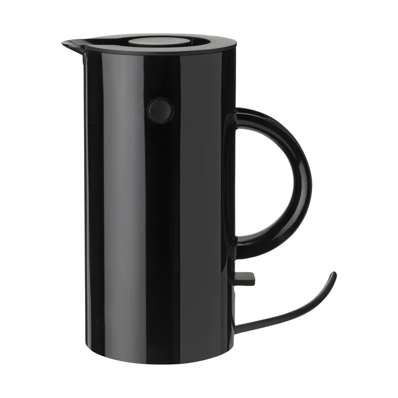 EM77 kettle (EU) 0.5 L, Black Top Rated