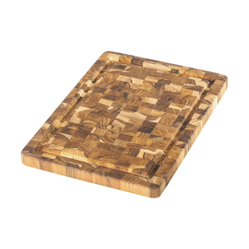 Scandi End Grain cutting board 801, S Budget