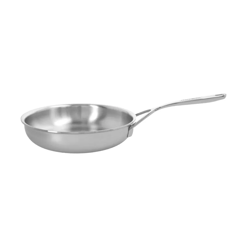 Multiline 7 frying pan stainless steel 7-ply, Ø20 cm Deal