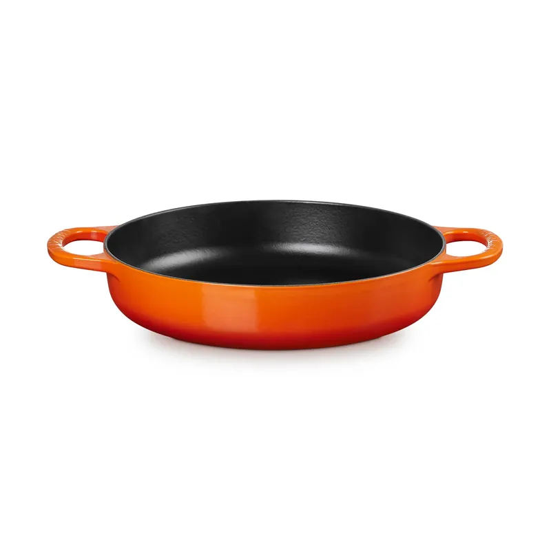 Signature Everyday Pot 28 cm, Cherry Red Low Price