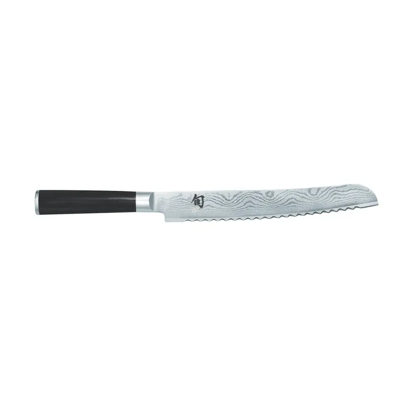 Don’t Miss Out Kai Shun Classic bread knife, 23 cm
