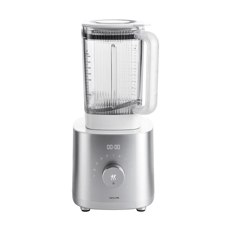 Zwilling Enfinigy power blender 1.8 L, Silver Best Price