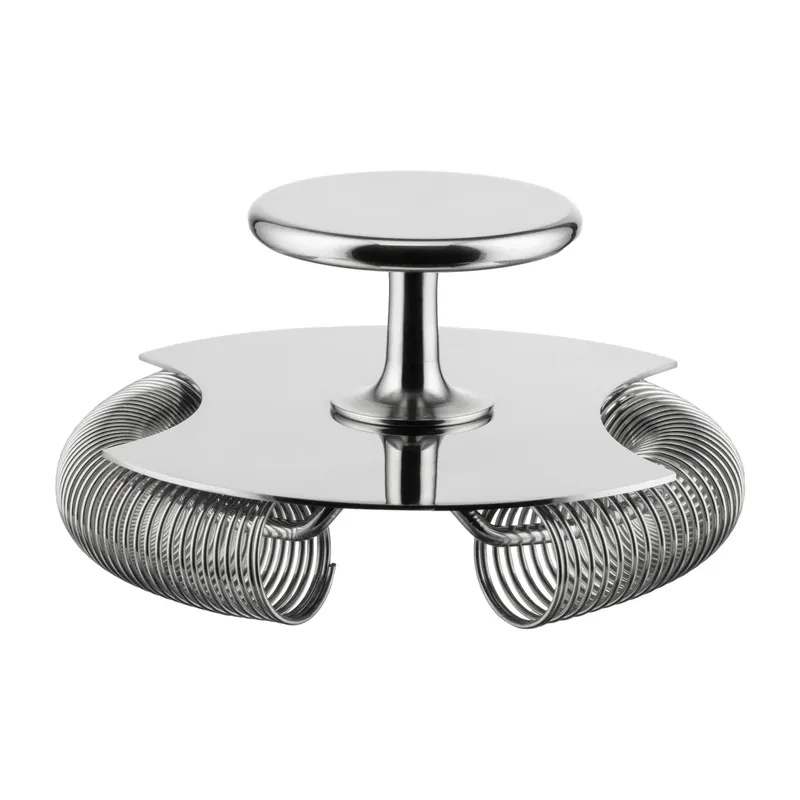 Lock with seal, Stainless steel Best Seller
