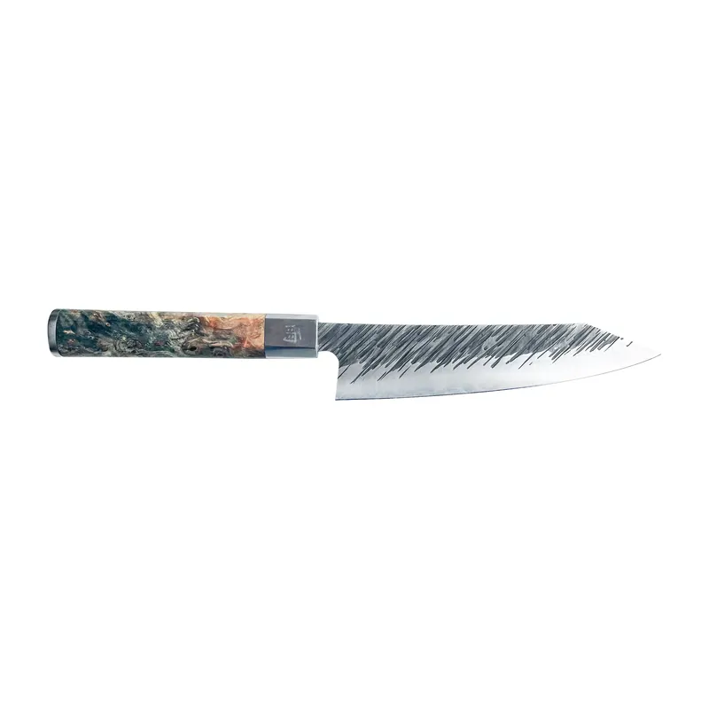 Satake Ame Bunka knife, 15 cm Next Day Delivery