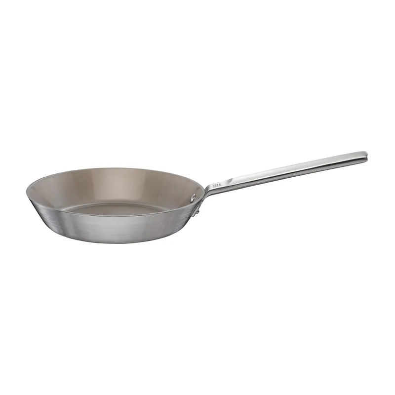 Norden Steel 2023 frying pan stainless steel, Ø28 cm Seasonal Sale