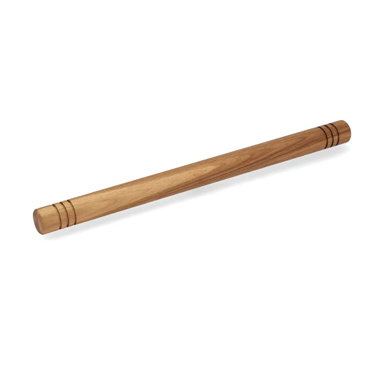 Foresta rolling pin 48 cm, Oak Markdown