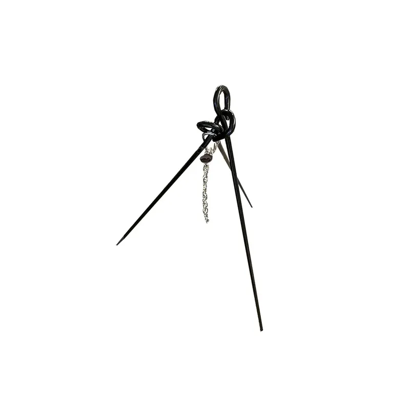 Satake Tri-Pod S, Black Fast Shipping