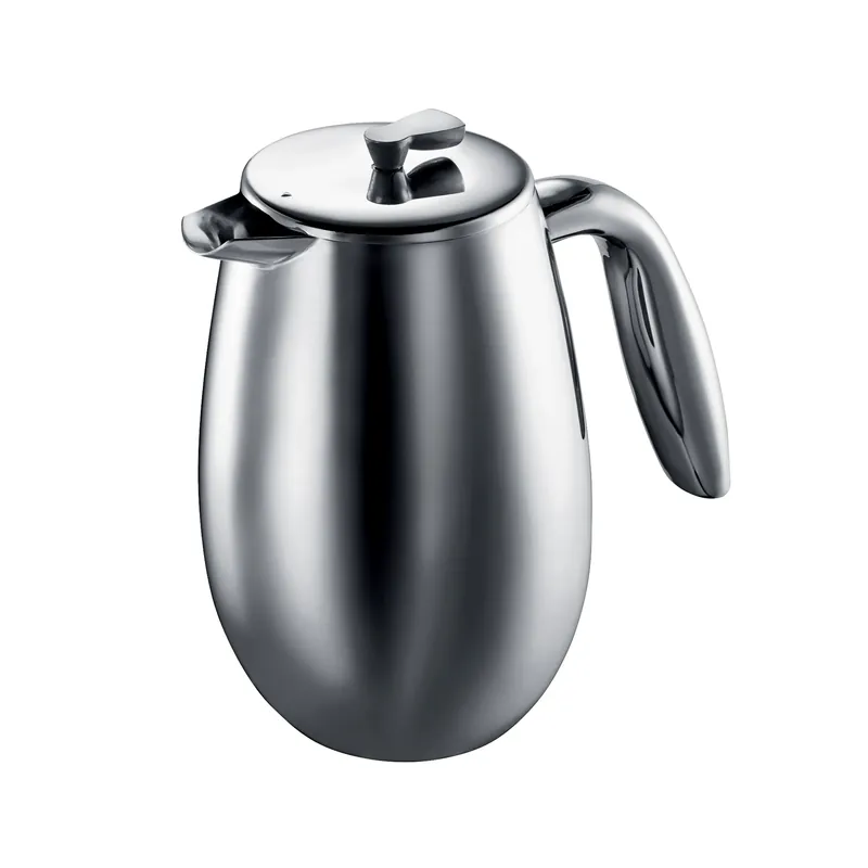 Bodum Columbia coffee press mat, 3 cups Price Drop