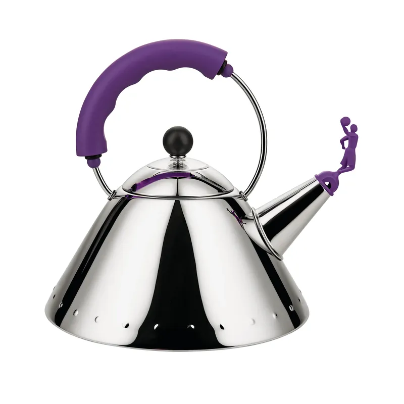 3909 kettle limited edition, Purple No Minimum Order