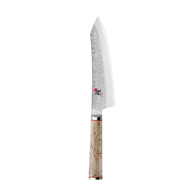 Miyabi 5000MCD Rocking Santoku Japanese knife, 18 cm Big Sale