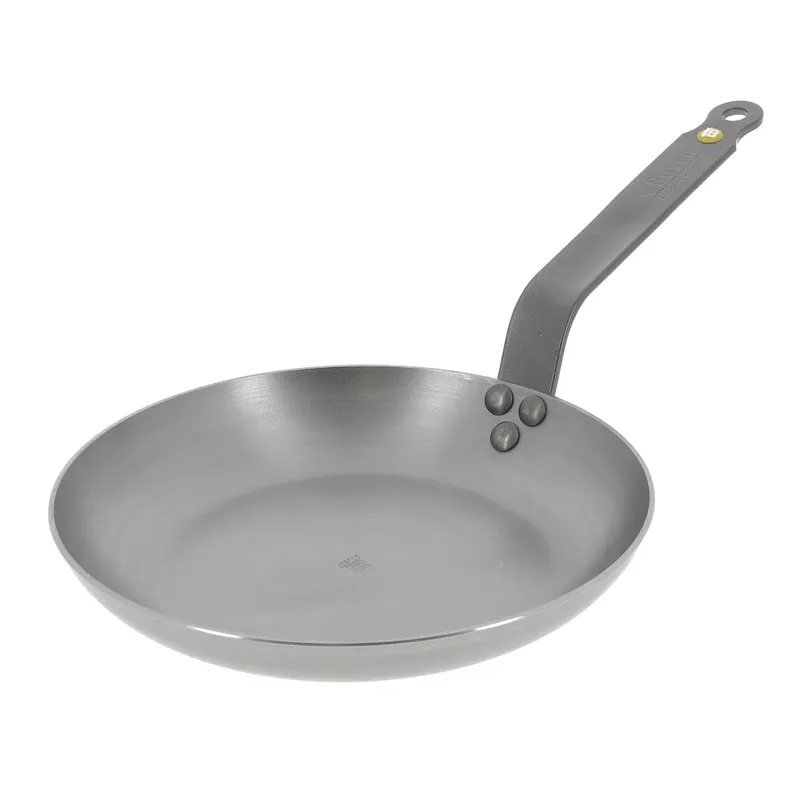 Mineral B omelett frying pan, 24 cm Trusted Brand