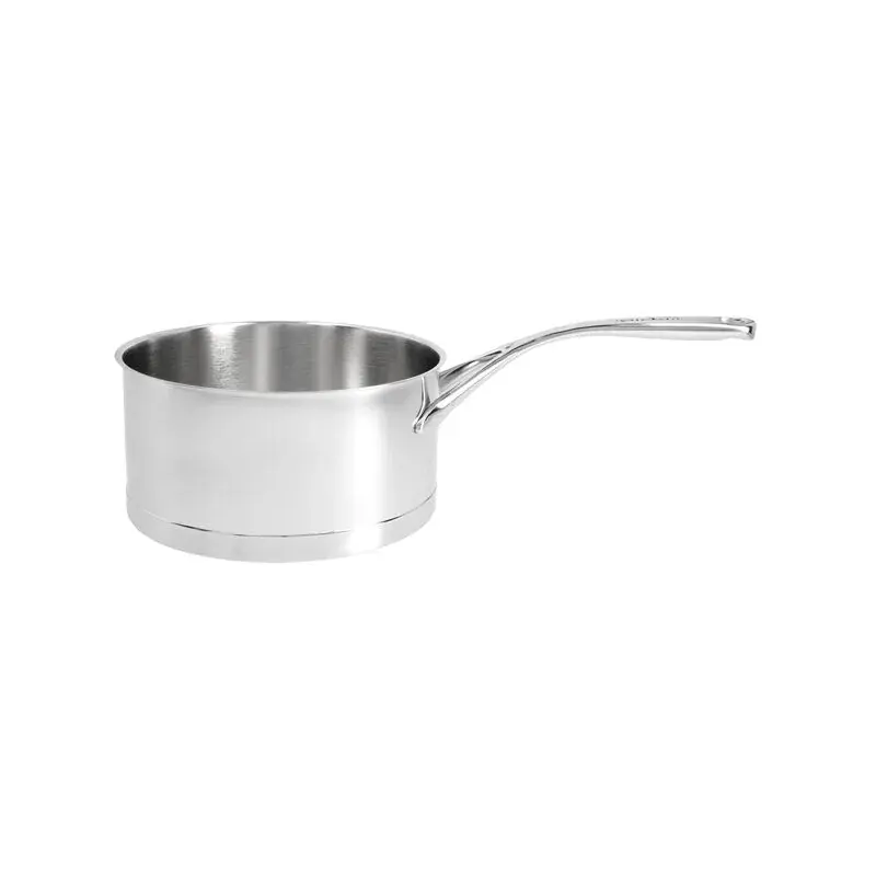 Demeyere Atlantis 7 saucepan stainless steel, 1 L Final Sale