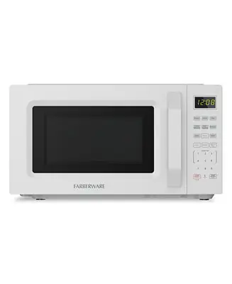 0.7 Cu. Ft. Countertop Microwave Oven Discount