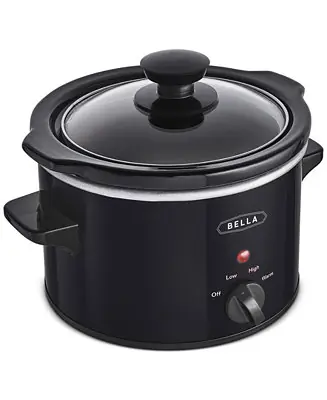 1.5-Qt. Slow Cooker Factory Price