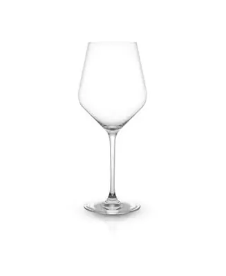 Layla Red Wine Glasses, Set of 4 Best Seller