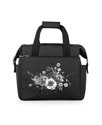 Low Price Nightmare Before Christmas Jack and Sally - On The Go Lunch Cooler
