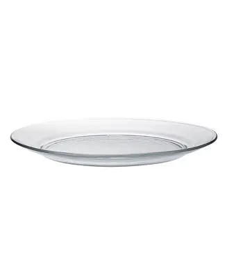 Budget Lys 11" Dinner Plates, Set of 6