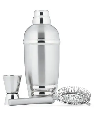 Tuscany Classics Martini Shaker Set Shop Now