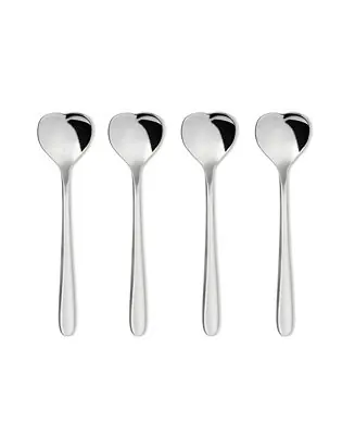 Fresh Stock Ice Cream Spoon Set by Miriam Mirri
