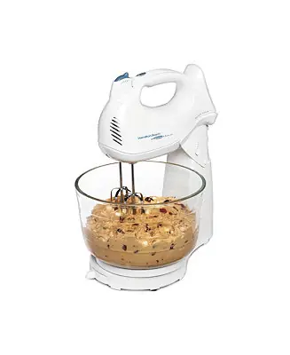 Power Deluxe 6 Speed Stand Mixer - 64695G Buy Online