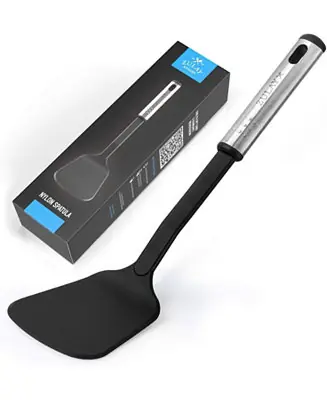 Budget Premium Nylon Spatula