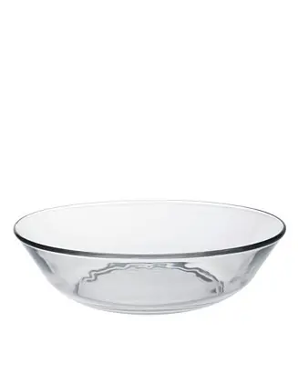 Lys Calotte Plates, Set of 6 Direct From Factory