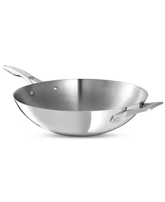 Premier Stainless Steel 13" Wok Save Now