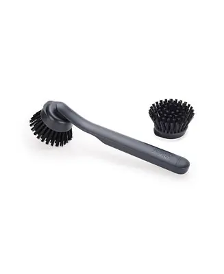 Authentic SinkTech 2-Piece Dish Brush with Replacement Head