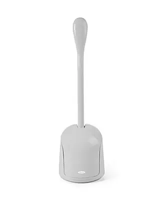Discount GG Compact Toilet Brush and Canister