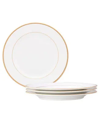 Heritage Set of 4 Salad Plates, 8.25" Latest