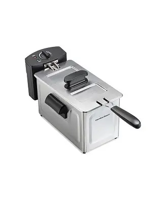 Bulk Order 12 Cup Deep Fryer - 35032