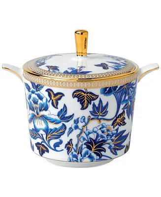 Hibiscus Sugar Bowl Seasonal Sale