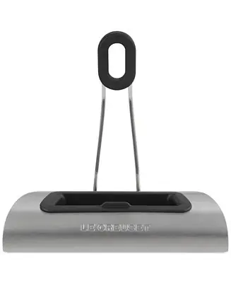 Stainless Steel Countertop Lid Holder Price Drop