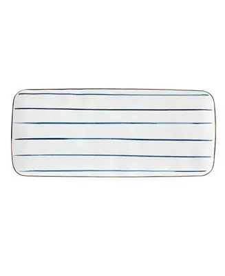 Certified Blue Bay Hors D'Oeuvres Tray