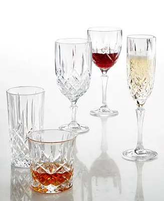 Marquis Markham Drinkware Collection Price Cut