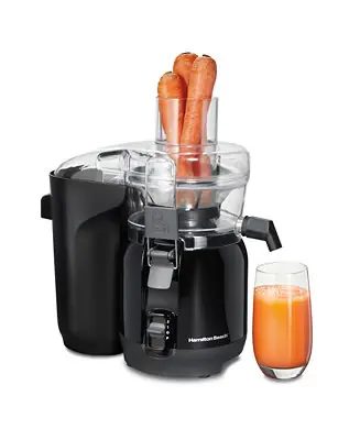Big Mouth Juice & Blend 2-in-1 Juicer and Blender - 67970 Trusted Brand