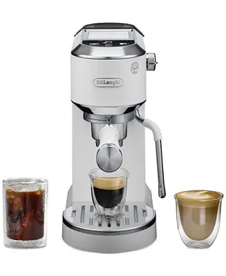 Dedica Duo Espresso Machine Holiday Sale