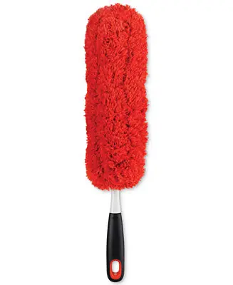 Good Grips Microfiber Hand Duster Price Drop