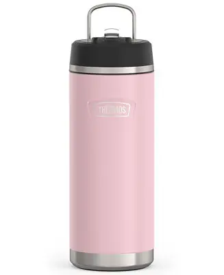 Icon Series 32 oz. Water Bottle with Straw Lid Must Have