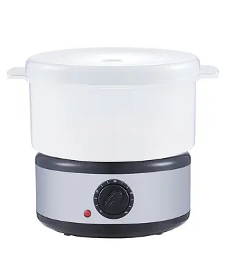 Electric Food Steamer, 2.5-Quart Direct From Factory
