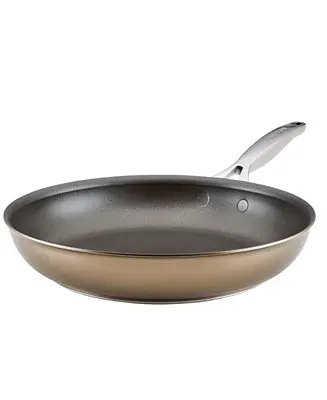 Best Price Ascend Hard Anodized Aluminum Non-Stick 12" Frying Pan