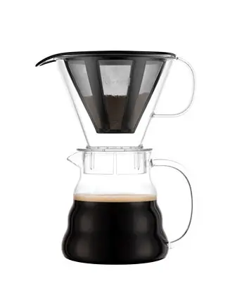 Price Drop Melior 20 oz Pour Over Coffee Dripper