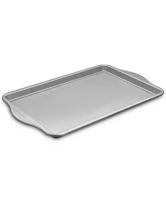 Easy-Grip 17" Nonstick Baking Sheet Today Only