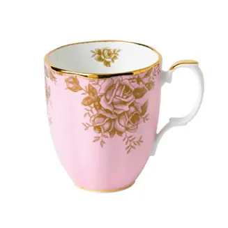 Mega Sale 100 Years 1960 MugGolden Rose