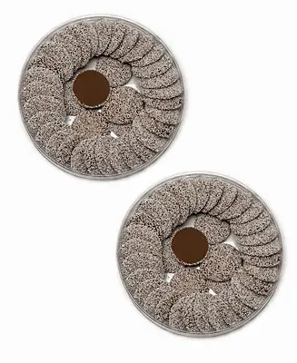 Must Have Milk Chocolate Non-Pariels, 2 Pack