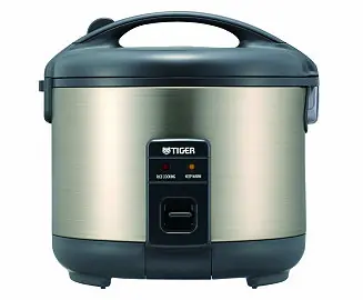 10 Cup Rice Cooker & Warmer Crafted