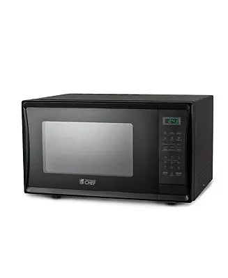 Markdown 1.1 Cu. Ft. 1000W Countertop Microwave Oven