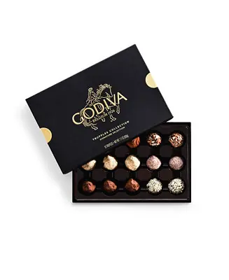 Signature Truffles, 15 Pieces Direct From Factory
